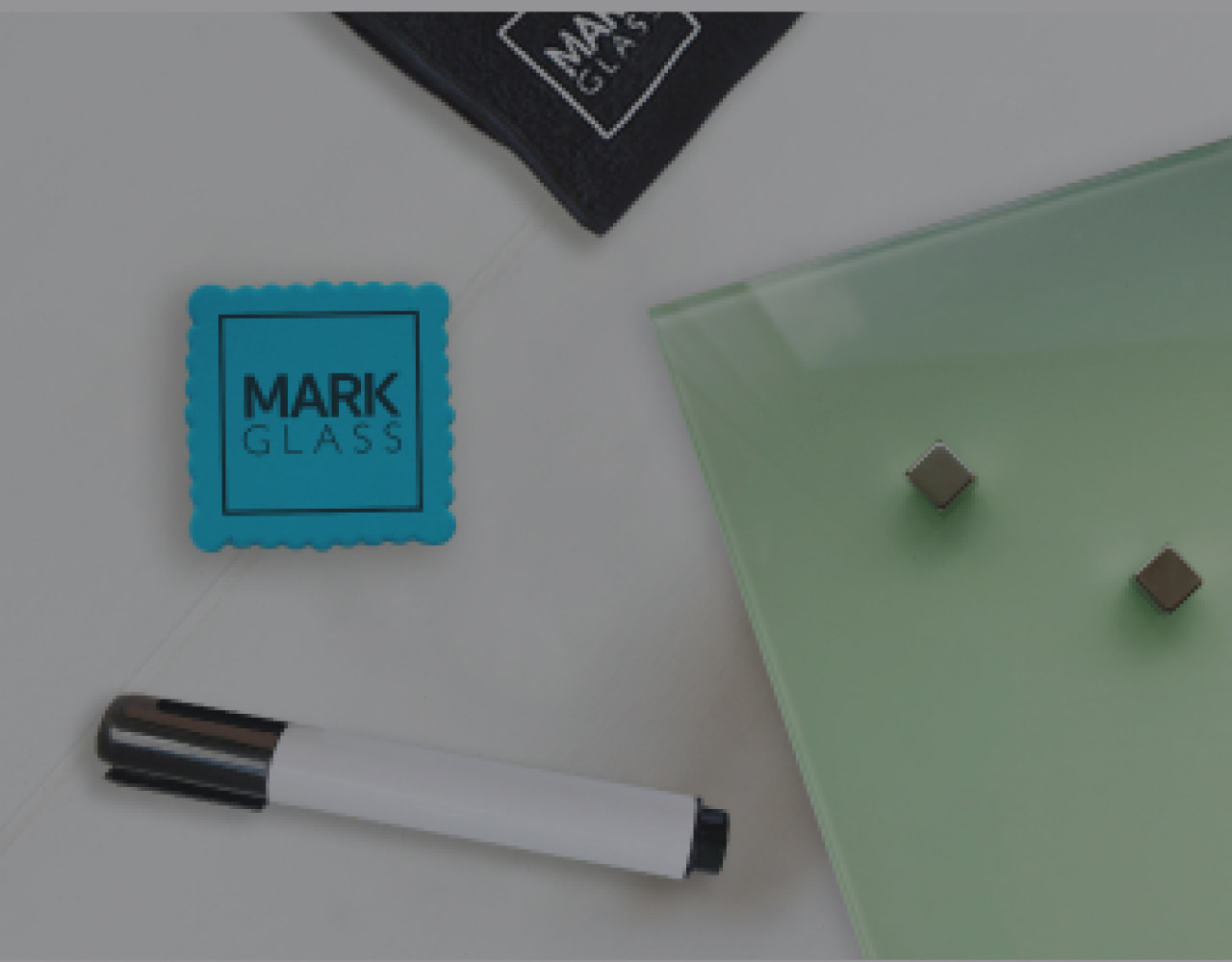 Markglass